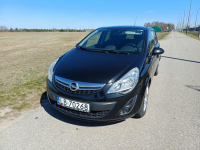 Opel Corsa D 1,4 2013 niski przebieg 113 tys. km.