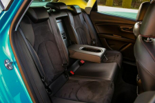 FR 184KM Radar Kamera System Pasa Panorama Navi Pół Skóry SEAT SOUND Ostrów Mazowiecka - zdjęcie 7