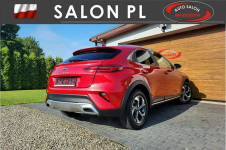 Kia XCeed serwis ASO, hak Rydułtowy - zdjęcie 4