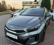 Kia XCeed SMART/SALON POLSKA/FV23%/1 WŁ/serwis ASO/gwarancja
