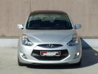 Hyundai ix20 1.6 Ben.125KM/Automat/Panorama Dach/Serwis Lublin - zdjęcie 4