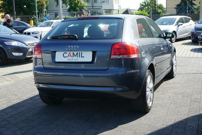 Audi A3 S-Line, zarejestrowane i ubezpieczone w Polsce, Opole - zdjęcie 5