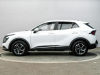 Kia Sportage 1,6T-GDI 6AT FWD HEV  210KM  wersjaL  Polski salon Poznań - zdjęcie 2