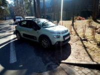 Citroen C3 w super stanie sprowadzony przerejestrowany Kielce - zdjęcie 12