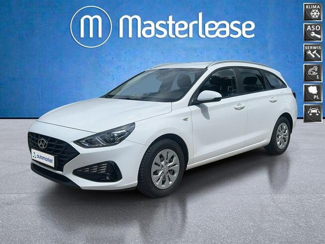 Hyundai i30 1.5 DPI Classic + ! Z polskiego salonu ! Faktura VAT ! Warszawa - zdjęcie 1