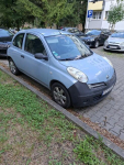 Sprzedam Nissana k12