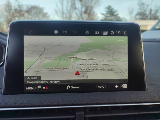 Peugeot 5008 Gt line Otwock - zdjęcie 5