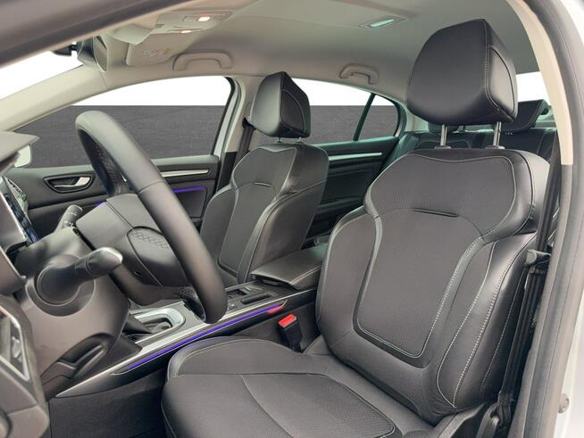 Renault Megane 1.3 TCE Intens EDC Warszawa - zdjęcie 10