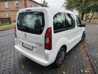 Peugeot Partner LIFT Tepee *5osobowy* 2013r* Ostrołęka - zdjęcie 6