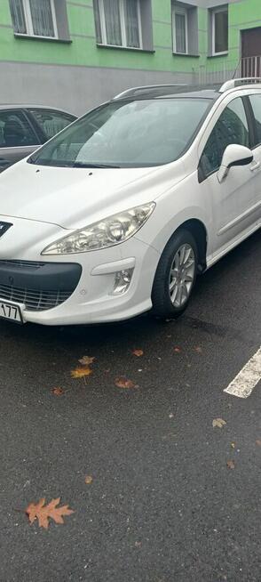 Sprzedam Peugeot 308 Wodzisław Śląski - zdjęcie 12