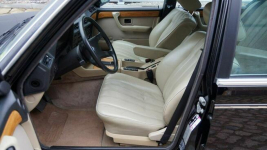 E23 735i Automat Bez rdzy Stan BDB LUXURYCLASSIC Koszalin - zdjęcie 5