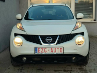 Nissan Juke Nawigacja  kamera klimatronik serwis b. ładny Gwarancja Zgierz - zdjęcie 3