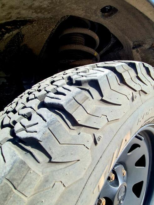 Nissan X-Trail T31 2.0dCi Automat SalonPL 188tys.km Bezwypad Toruń - zdjęcie 9