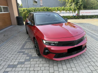 Opel Astra 1,6 PHEV 180KM GS-Line  Serwis  Koła lato + zima Orzech - zdjęcie 3