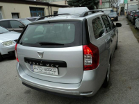 sprzedam ładnego LOGANA z 2015r 1,2 B+GAZ nowy z 23r Lublin - zdjęcie 6