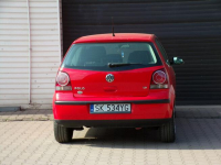 Volkswagen Polo Lift / Klimatyzacja  /1,4 MPI /80KM / 2007 Mikołów - zdjęcie 8