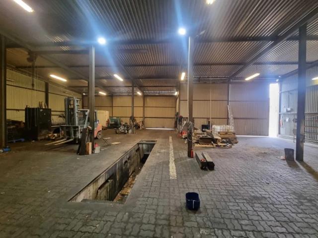 Lokal na wynajem Nowe Lipiny Nowe Lipiny - zdjęcie 1