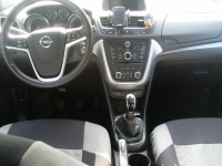 Opel Mokka 2016r 1.6disel.cossmo .nowy roszad .właściciel Nowy Dwór Mazowiecki - zdjęcie 12