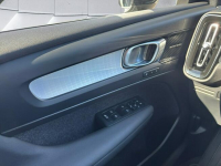 Volvo XC 40 B3 Black Edition Plus *Gwarancja*FV23% Tychy - zdjęcie 12