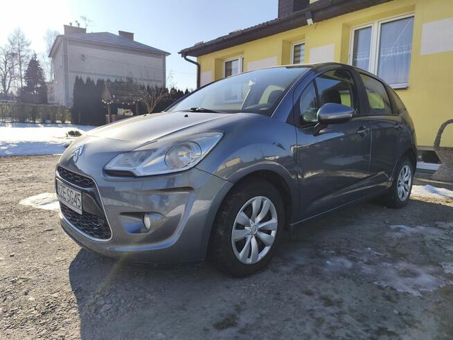 Citroen C3 2011 4 cylindry łańcuch rozrządupolski salon Dębica - zdjęcie 2