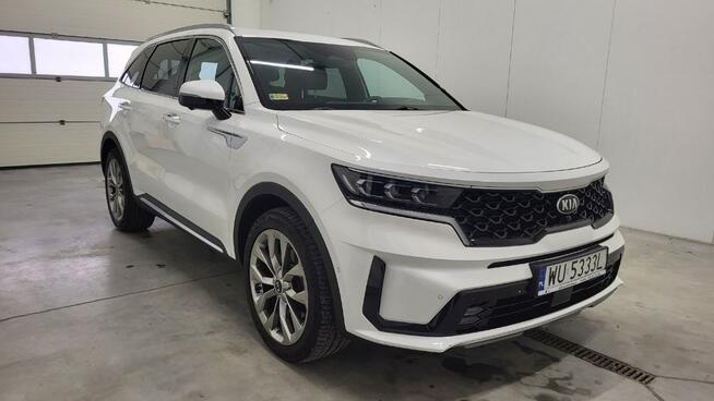 Kia Sorento 2.2 CRDi Prestige Line 4WD DCT 7os. Grójec - zdjęcie 3