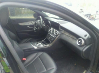 Mercedes C 300 2019, 2.0L, 4x4, po kradzieży Warszawa - zdjęcie 6