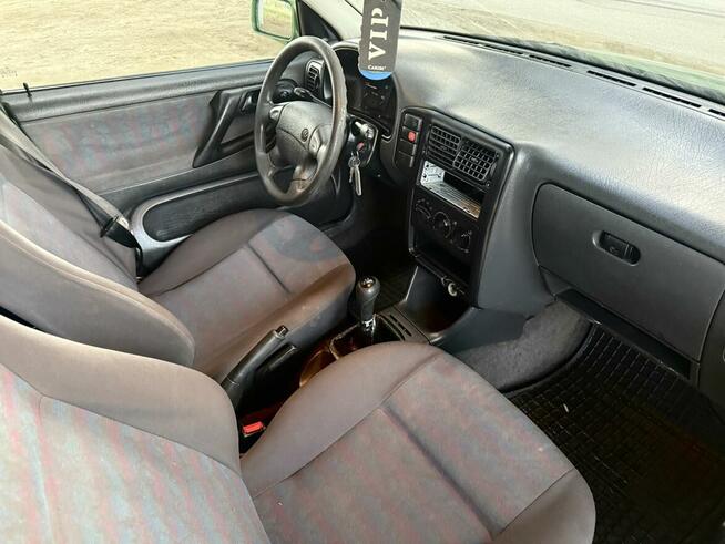 ** VW Polo 1.4 Benzyna ** 2000r ** Do Jazdy ** Opłaty Ważne Dębica - zdjęcie 5