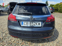 Opel Insignia 1.8 140 +GAS LPG Klimatronic Gniezno - zdjęcie 4