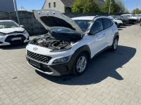Hyundai Kona mHEV Klimatyzacja Czujniki parkowania Kamera Gliwice - zdjęcie 3