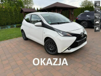 Toyota Aygo Perfekcyjny bogata Opcja !!!