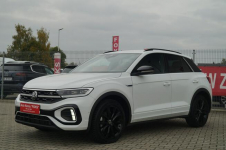 Volkswagen T-Roc 2023r R-Line 2.0 Benz. 4Motion I-wszy wł. VAT 23% Goczałkowice-Zdrój - zdjęcie 3