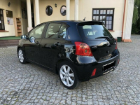 Toyota Yaris Sport 1.8 benzyna 133 KM Bezwypadkowa z Niemiec Łódź - zdjęcie 5