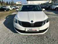 Škoda Octavia Nowe Iganie - zdjęcie 2