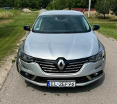 Renault Talisman 1.6 Energy TCe Limited EDC 150 KM 2018r. Śródmieście - zdjęcie 2