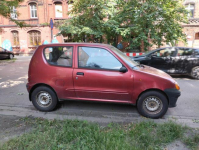 Fiat Seicento Chorzów - zdjęcie 3