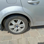 FORD MONDEO 2,0TDCI MK4 Nowa Góra - zdjęcie 5