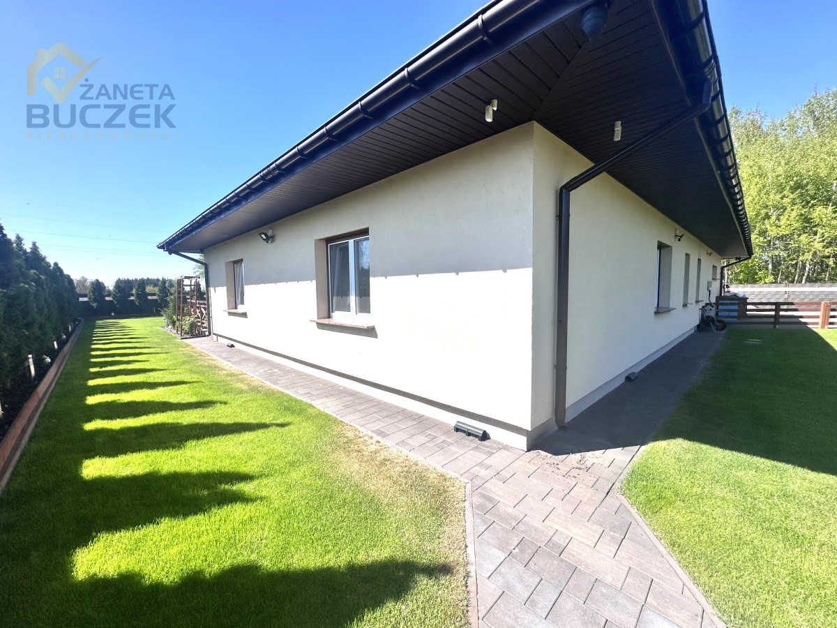 Dom gotowy do wprowadzenia, Sochaczew Sochaczew - zdjęcie 3