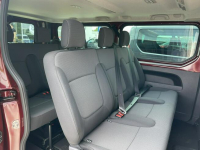 Renault Trafic Grand Equlibre Blue dCi150/od ręki! Lublin - zdjęcie 5