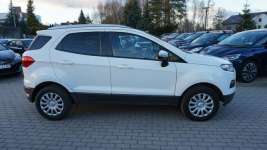 Ford EcoSport super stan. Gwarancja. Polecam!!! Zielona Góra - zdjęcie 4