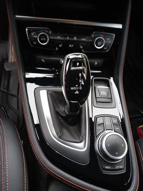 BMW Seria 2 1.5 WYJĄTKOWA OFERTA 218i Active Tourer SPORT LI Żory - zdjęcie 6