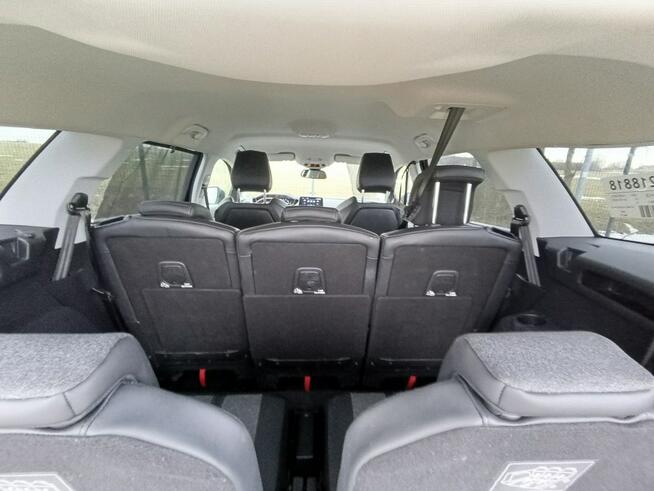 5008 7 0sobowy 130tys.km Pleszew - zdjęcie 7