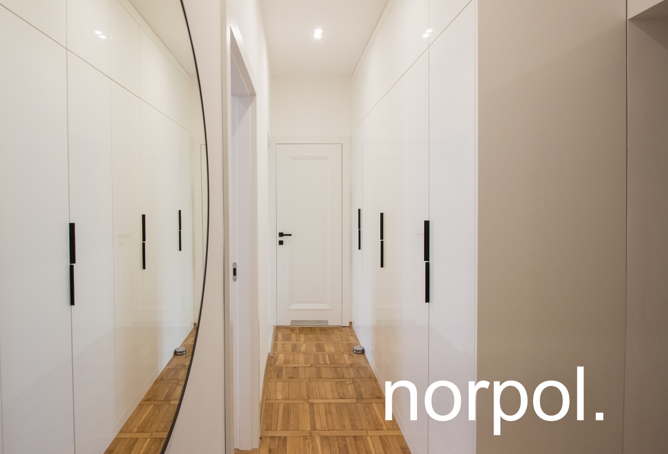 Dwa pokoje, osobna kuchnia, Kazimierz, ul. Starowiślna Kraków - zdjęcie 8