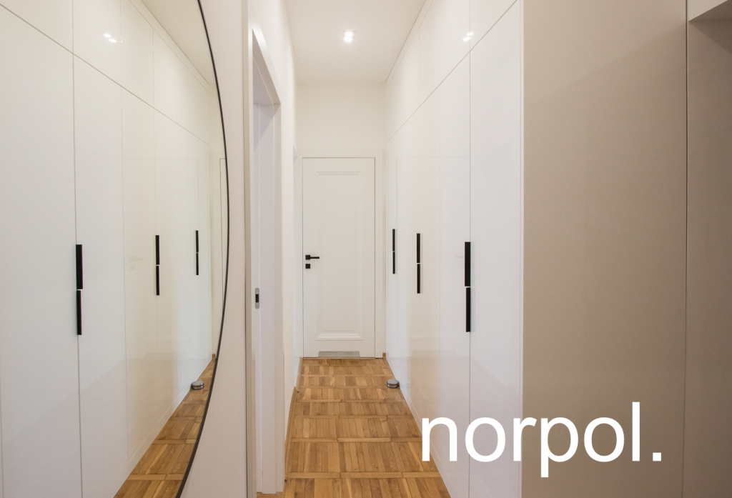 Dwa pokoje, osobna kuchnia, Kazimierz, ul. Starowiślna Kraków - zdjęcie 8