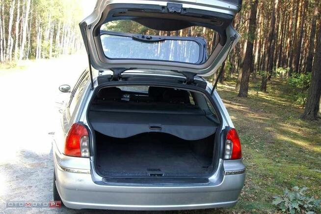 Rover 75 BMW kombi 2.0 CDI Żabno - zdjęcie 5