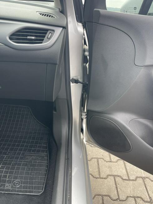 Opel Astra Automat Podgrzewanie Klimatronik Czujniki park. Gliwice - zdjęcie 5