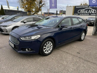 Ford Mondeo Lift Automat AWD Radar Full LED skrętny 6,5l spalania Rumia - zdjęcie 2