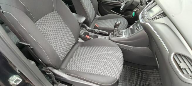 Opel Astra Krajowy, książka serwisowa. Goczałkowice-Zdrój - zdjęcie 12