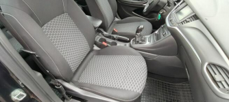 Opel Astra Krajowy, książka serwisowa. Goczałkowice-Zdrój - zdjęcie 12