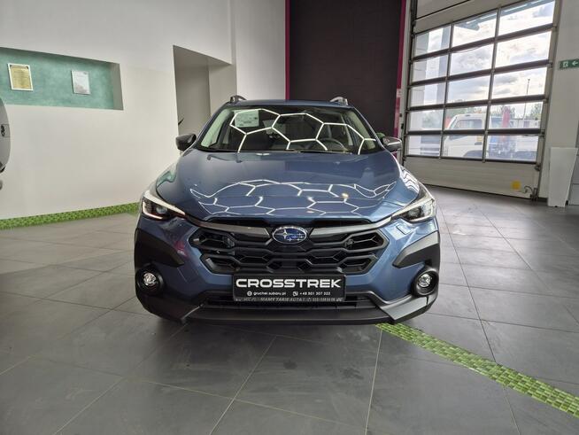 Subaru Crosstrek Platinium/Dostępny od ręki!/MY2025 Nasz pakiet gratis Łaziska Górne - zdjęcie 3