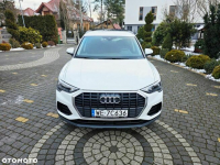 Audi Q3 35 TFSI S tronic Będzin - zdjęcie 2